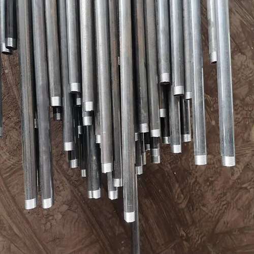 佛冈声测管重量是多少?买管必知的计算公式
