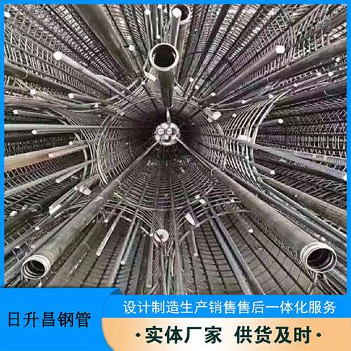 佛冈声测管规格型号有哪些分类？